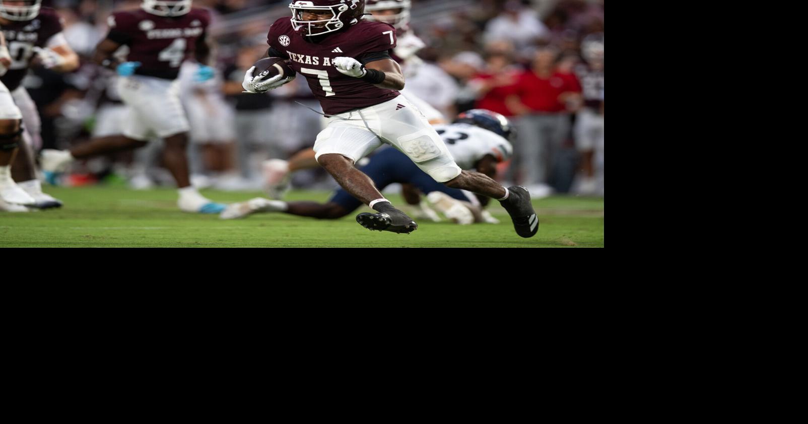 Texas A&M football - 5 takeaways from Aggies' win over UTSA