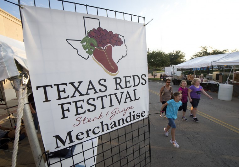 This year's Texas Reds Festival canceled because of COVID19