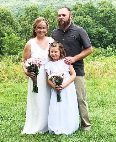 Yancey-Gentry Wedding