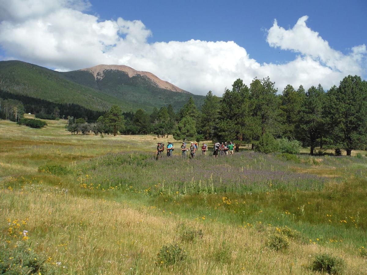 Philmont Scout Ranch News
