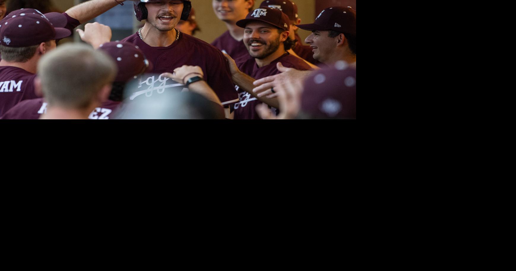 89 Aggie athletes get to walk the stage