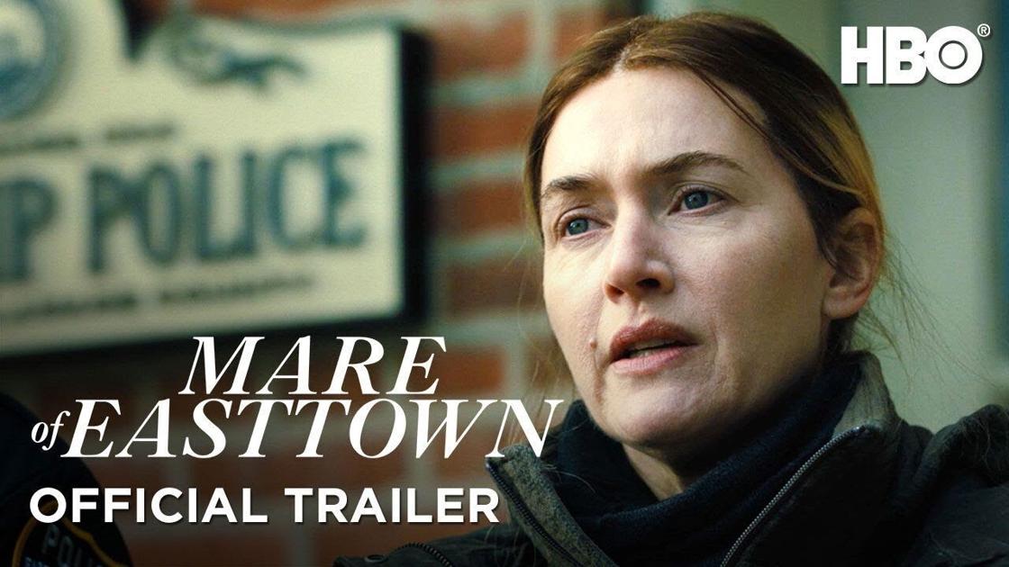'Mare of Easttown' | | theeagle.com