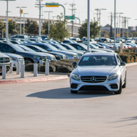 Texas drivers may reshape US auto trends as state overtakes California as top market