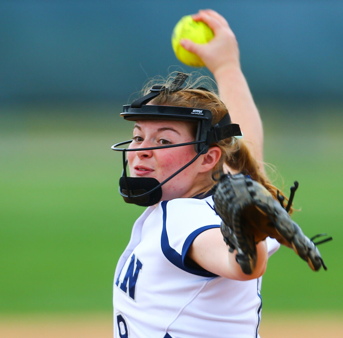 Bryan softball team faces tough test in Class 6A regional quarterfinals ...