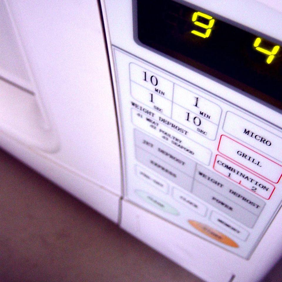 Microwave Conversion Chart 1100 To 1000BestMicrowave