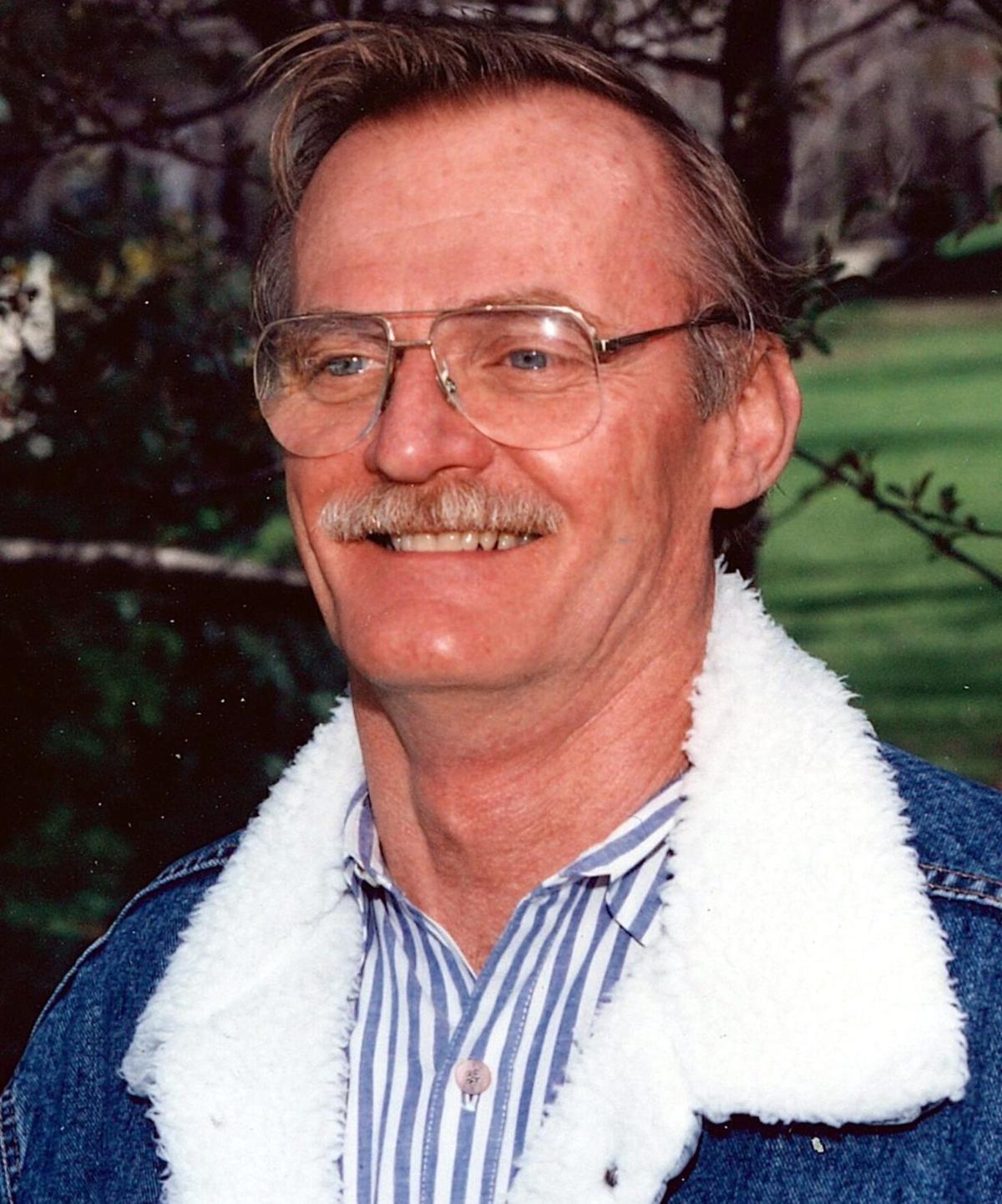 Donovan II, John Jack Joseph