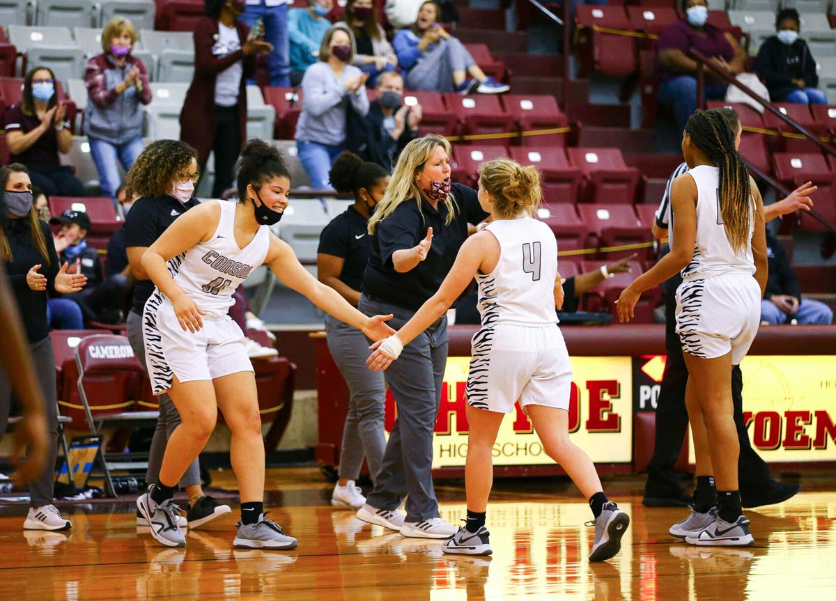 A&M Consolidated vs Weiss