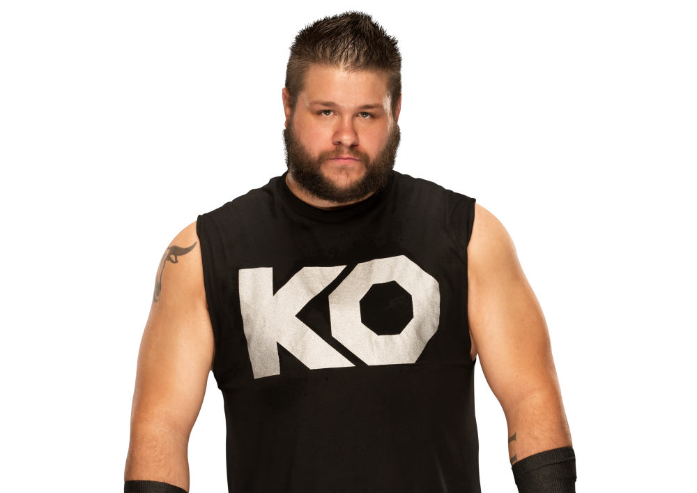 WWE returns to Reed Arena: Owens dishes on life on the road, family and ...