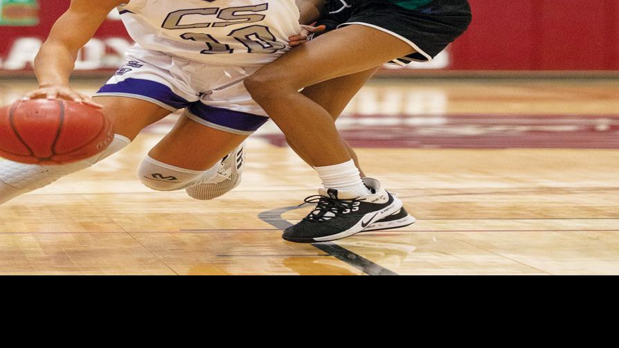 Pair Of Lady Cougars Earn All State Girls Basketball Honors
