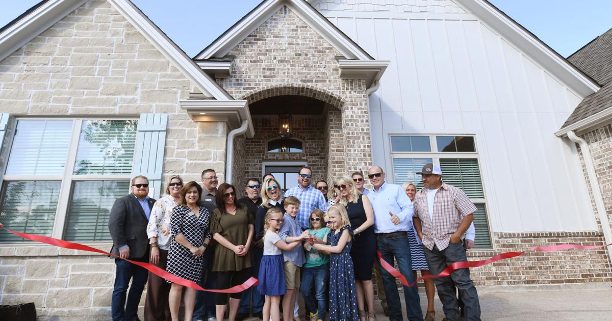 St. Jude Children's Research Hospital Dream Home Showplace
