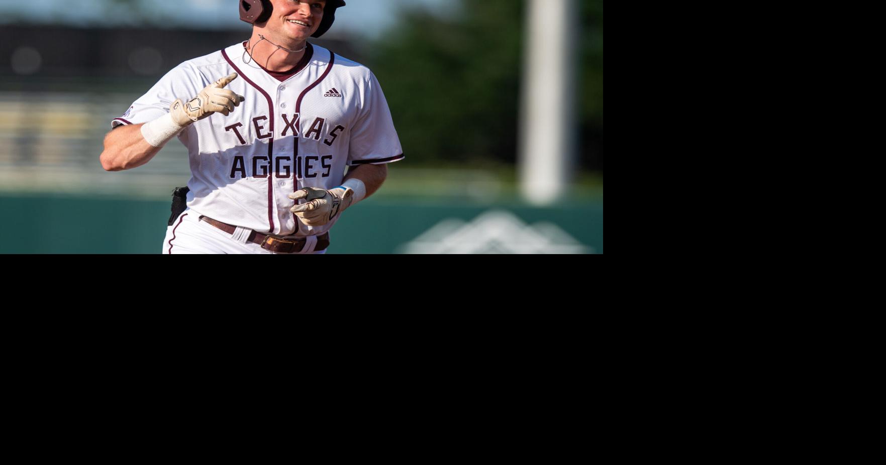Texas A&M baseball balances need to win with need to rest during SEC ...
