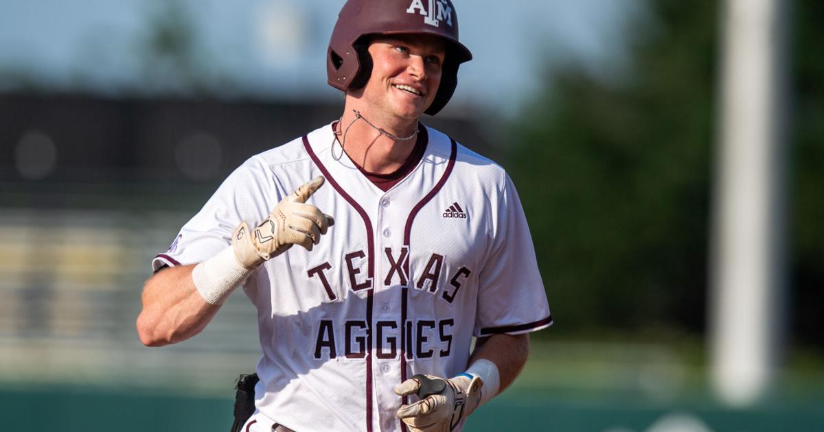 Texas A&M baseball balances need to win with need to rest during SEC ...