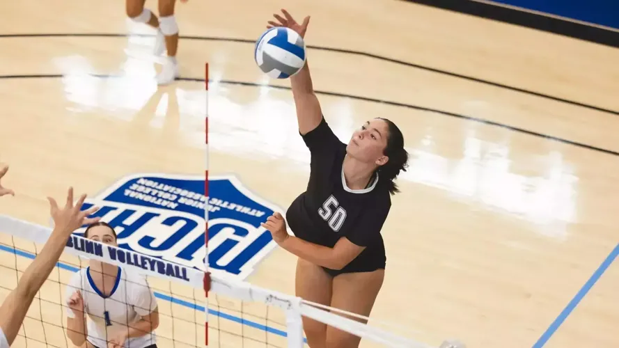 No. 4 Buccaneers complete perfect run through Blinn Classic