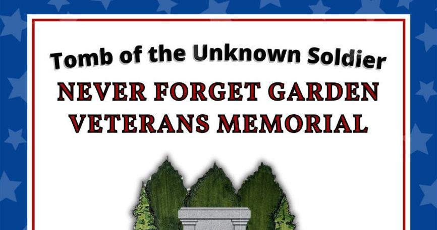 Dedication held Tuesday for NFG Plaza memorial - Vimarsana News