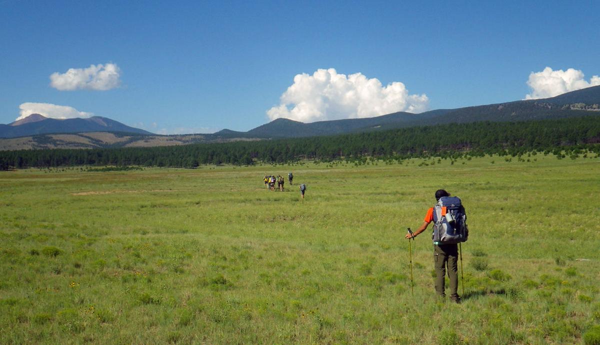 Philmont Scout Ranch News
