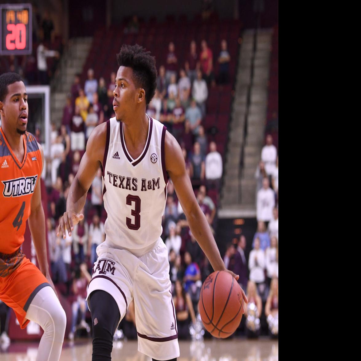 Texas A M Vs Texas Rio Grande Valley Men S Basketball Gallery Theeagle Com