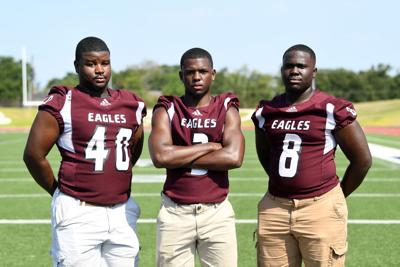 Hearne Veterans Want To Convert State Experience In Other Sports