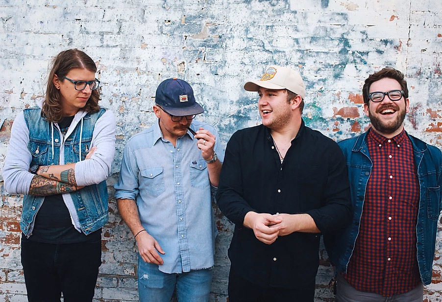 Grady Spencer and The Work