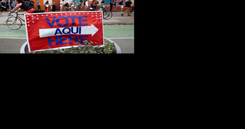Texas HD 12 and 14 candidates share views at local forum - Vimarsana News