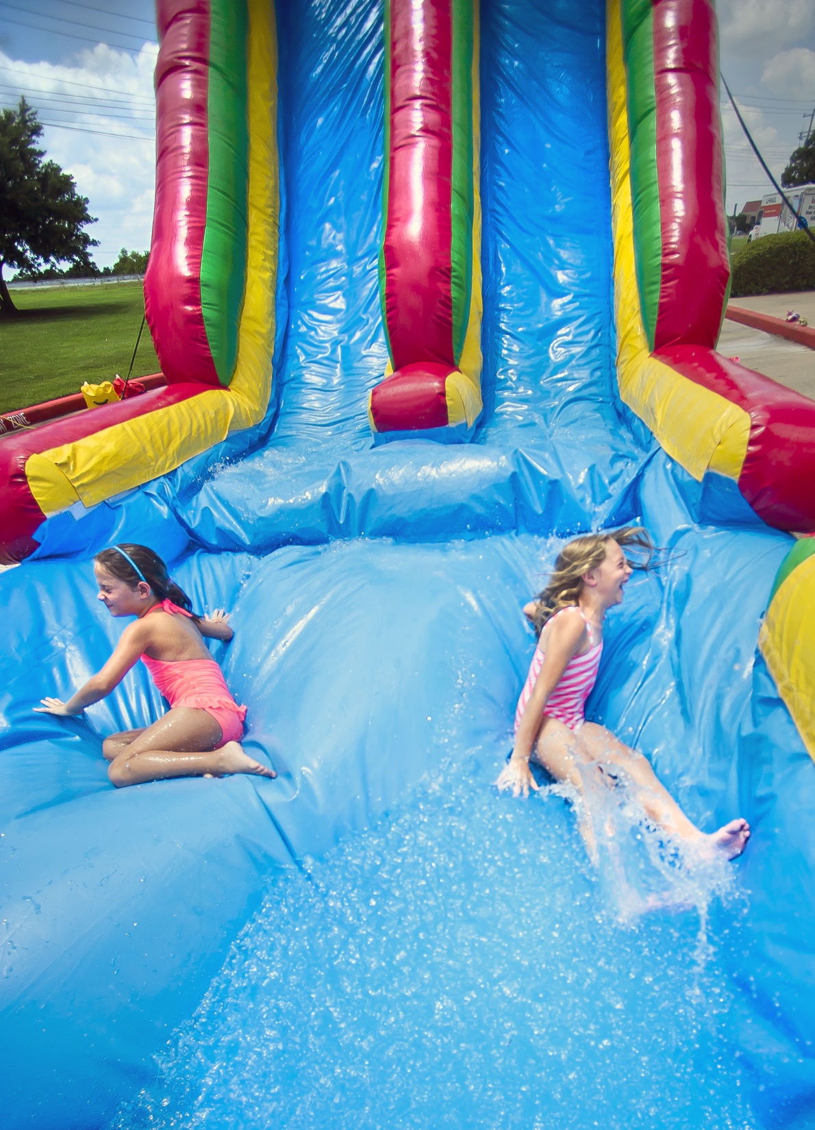 Kanakuk Camp at Christ United Methodist News