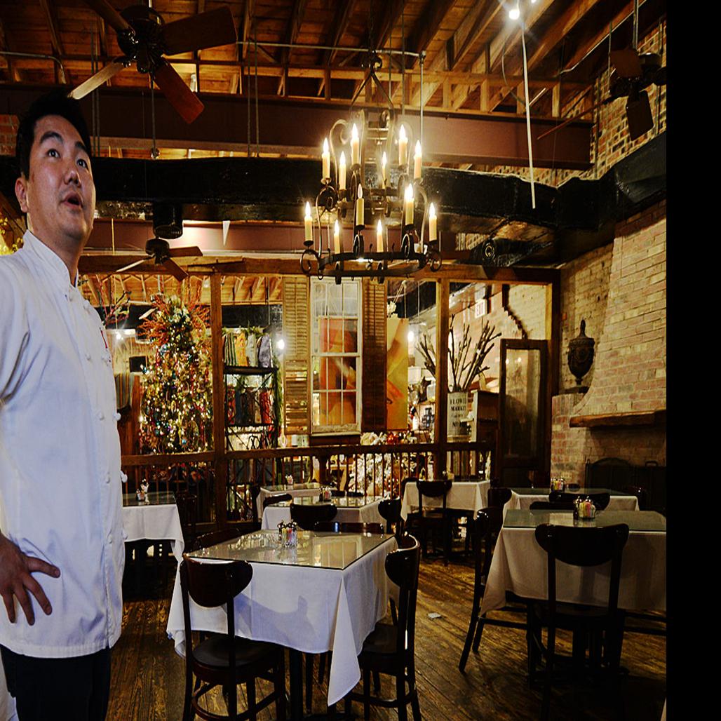 Madden S Casual Gourmet To Keep Old Favorites Under New Ownership