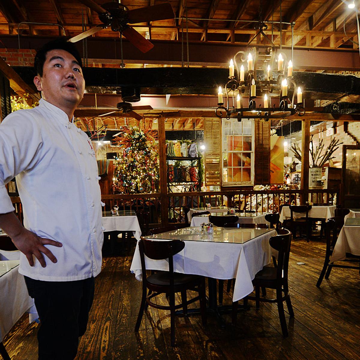 Madden S Casual Gourmet To Keep Old Favorites Under New Ownership