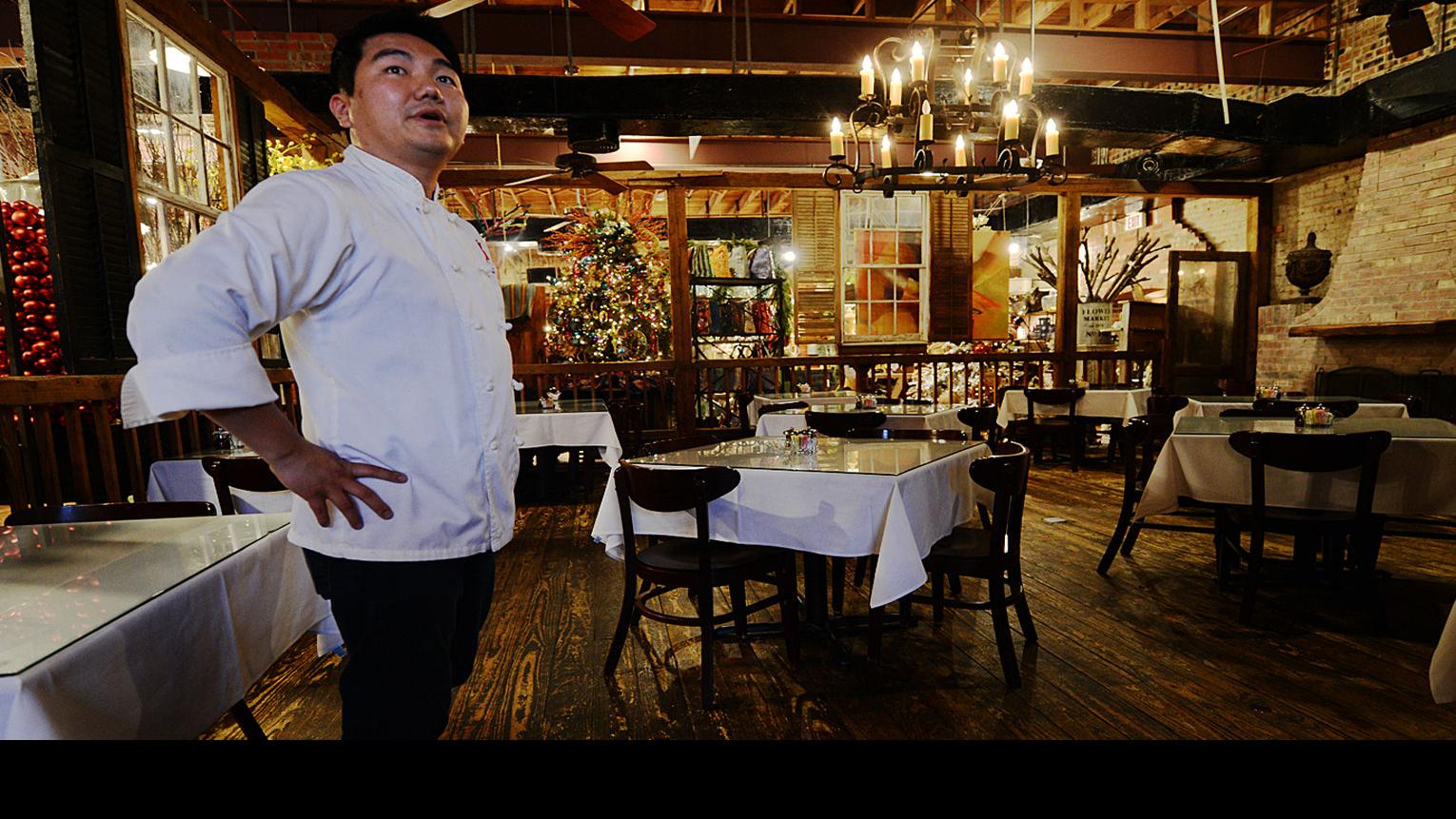 Madden S Casual Gourmet To Keep Old Favorites Under New Ownership