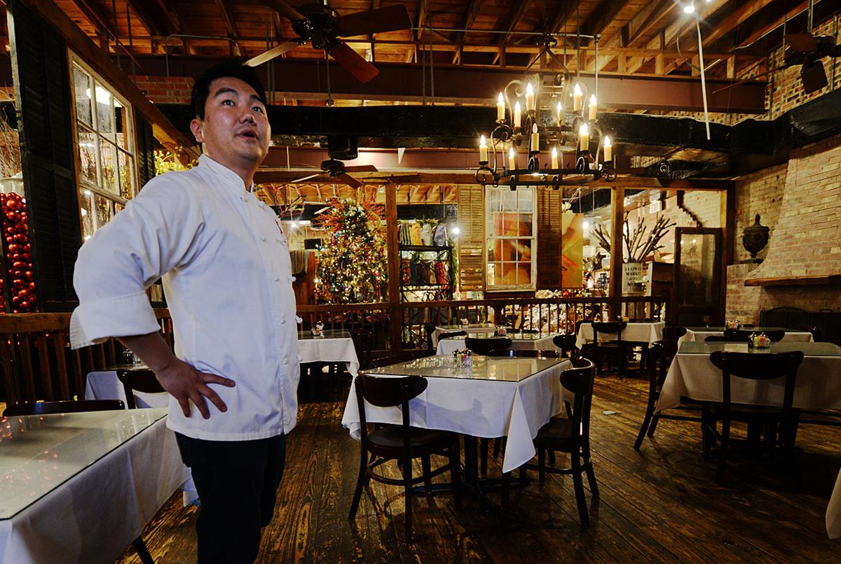 Madden S Casual Gourmet To Keep Old Favorites Under New Ownership Madden S Under New Ownership To Keep Old Favorites