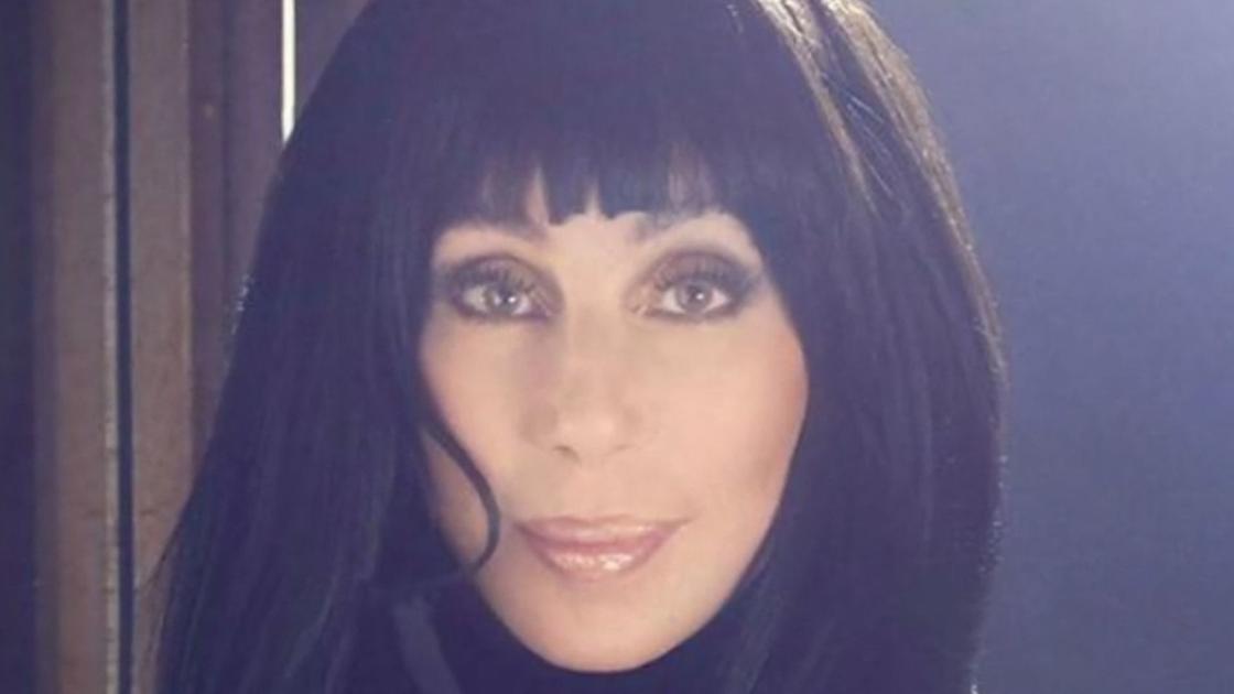 Cher relieved ABBA tour was shut down | Video | theeagle.com