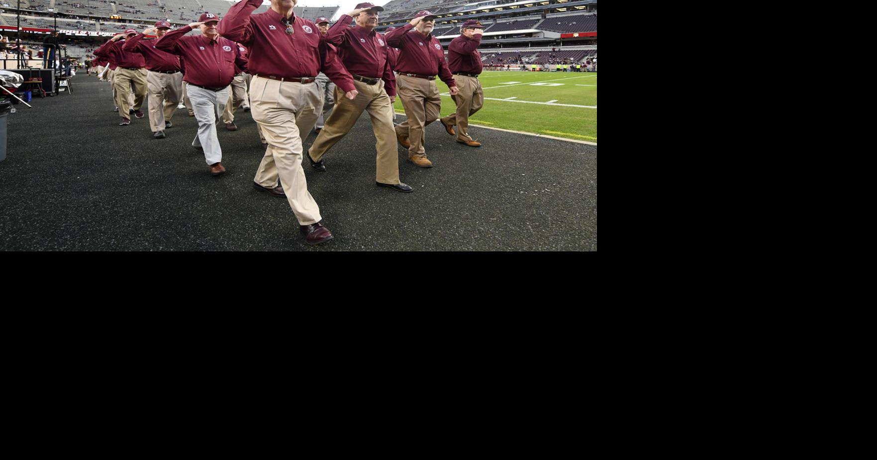 Photos 10th annual Rally to the Guidons