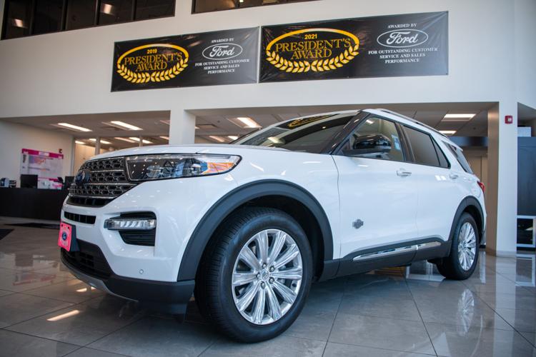 BCS experts weigh in on rising car loan interest rates