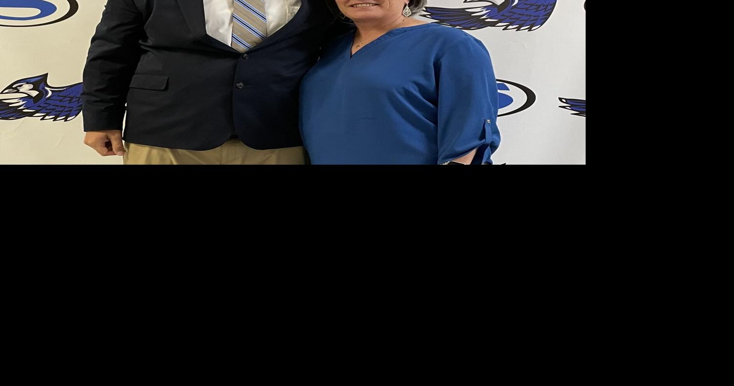 Snook hires new football coach