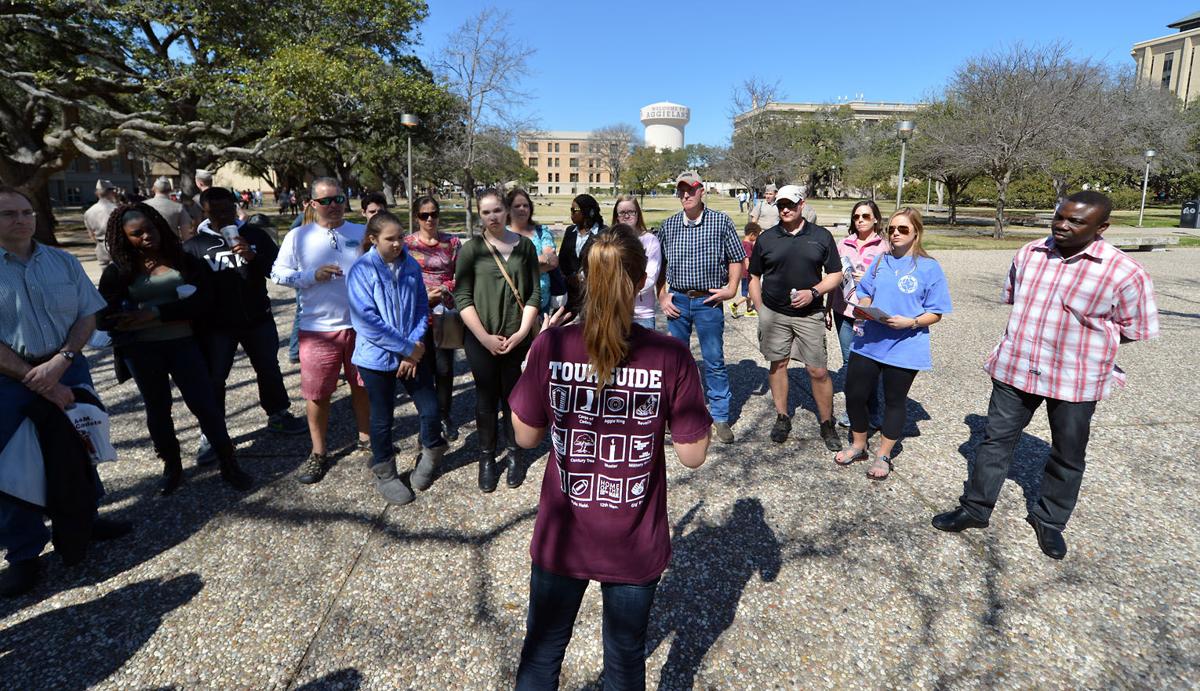 Aggieland Saturday Gallery Theeagle Com