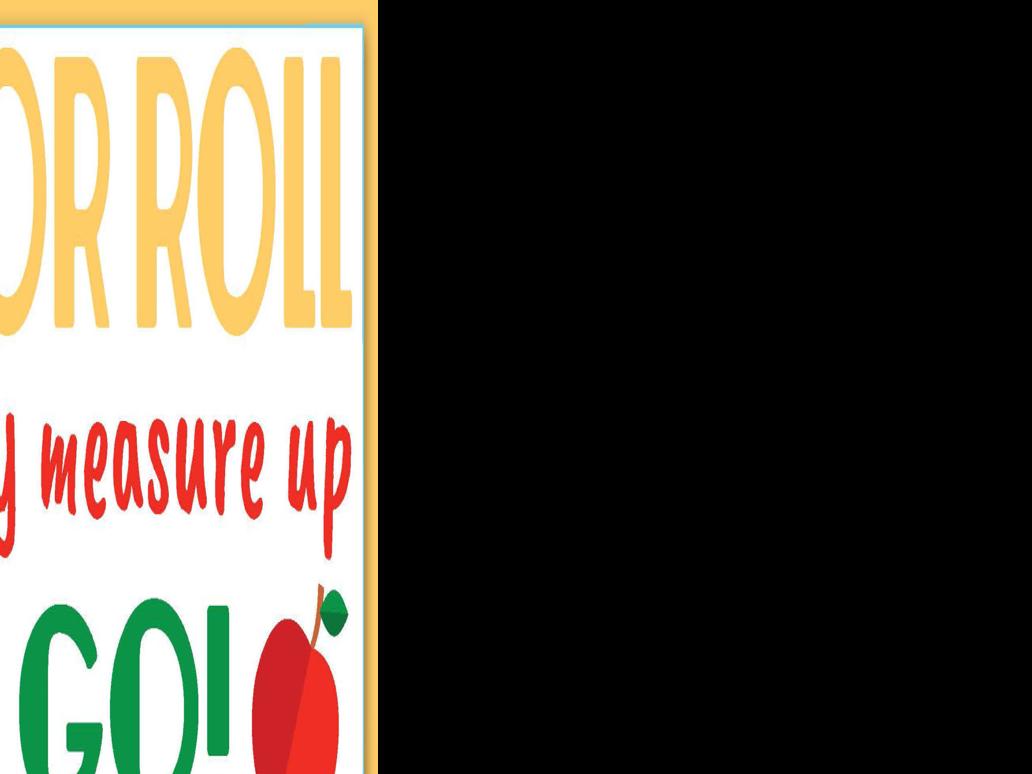 Bryan College Station Honor Roll Fifth Six Weeks Local News Theeagle Com