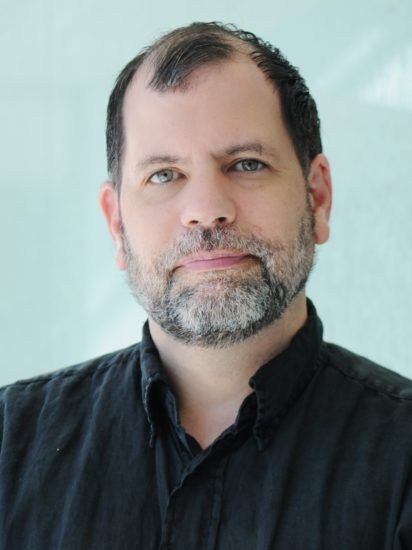 Tyler Cowen