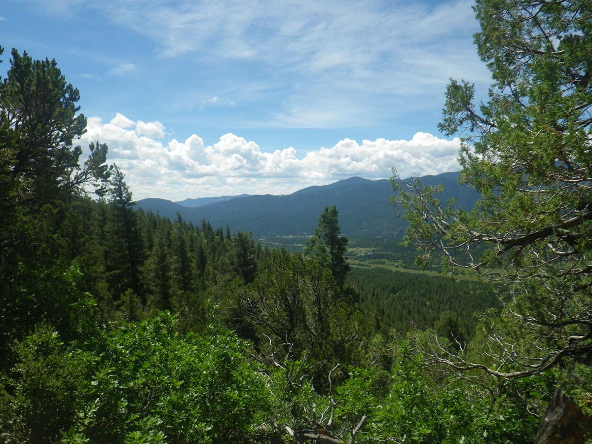 Philmont Scout Ranch News