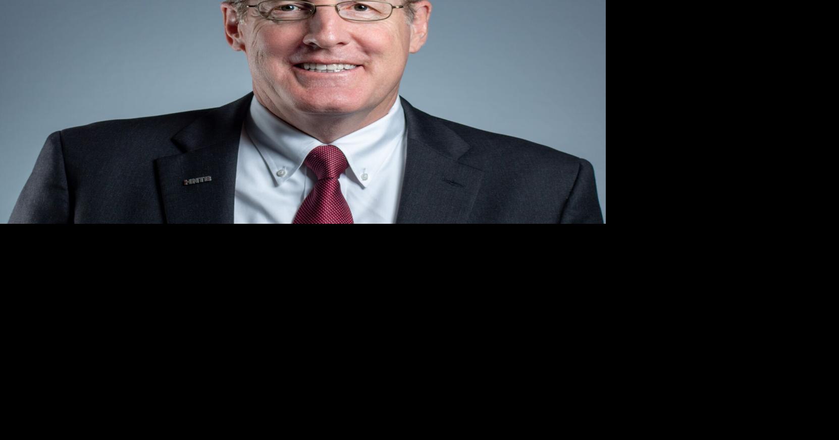 Barton named A&M vice chancellor for business affairs
