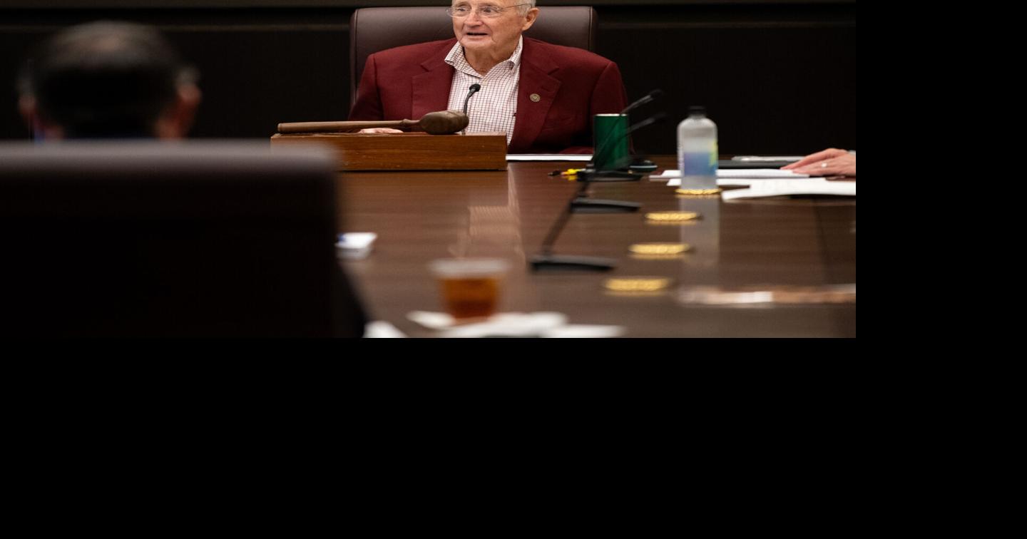Texas A&M System to remove 200 courses from core curriculum