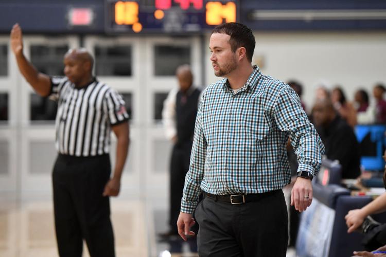 Hearne boys basketball team edges Snook on lastsecond shot