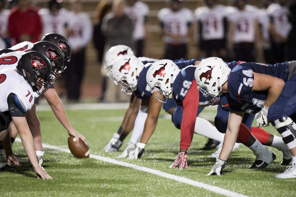 Madisonville Vs Lorena Football Gallery Theeagle Com