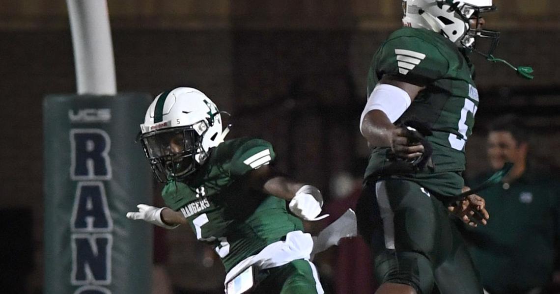 Rudder Rangers motivated to play for injured teammates