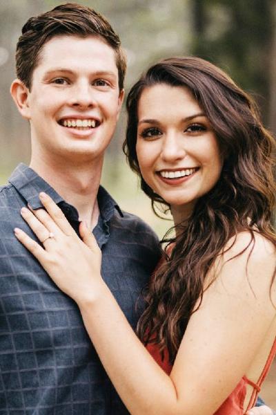 Mitchell-Lott Engagement