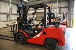 TSTC’s Building Construction program takes shape in Fort Bend County