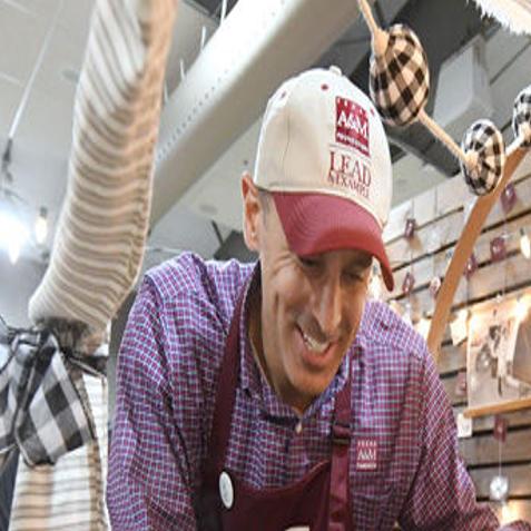 Bryan College Station Turns Out For 50 Men Who Can Cook Fundraiser Local News Theeagle Com