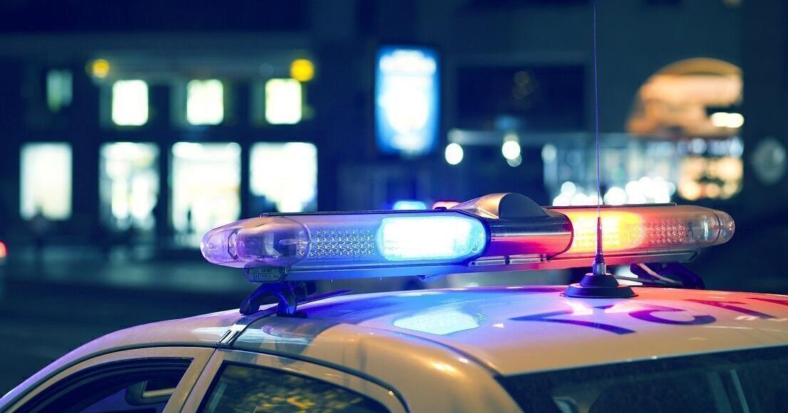 man arrested for RV shooting in Brazos County - Vimarsana News