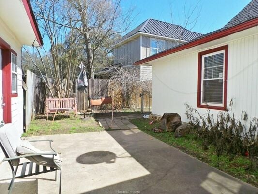 4 Bedroom Home in College Station - $425,000