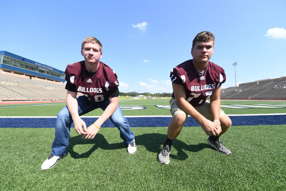 Bulldog seniors enjoying role as teachers in Iola BRAZOS SPORTS