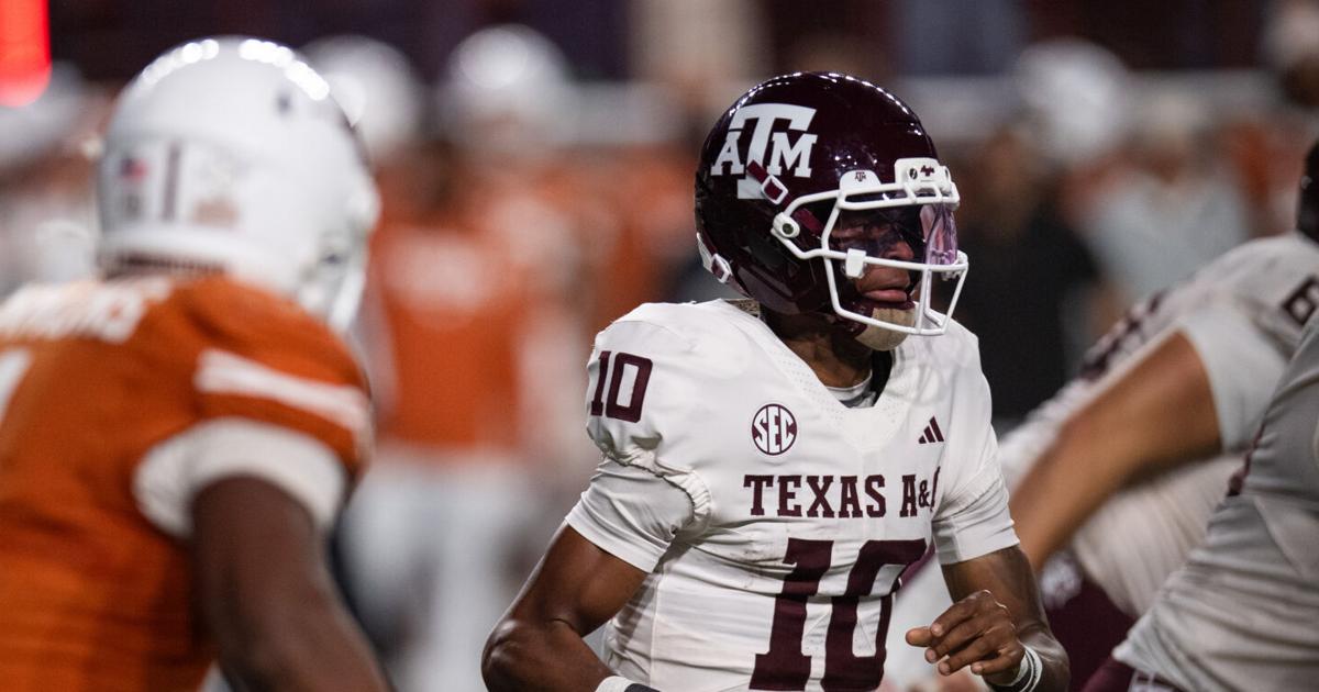 Lone Star Showdown will kick at night