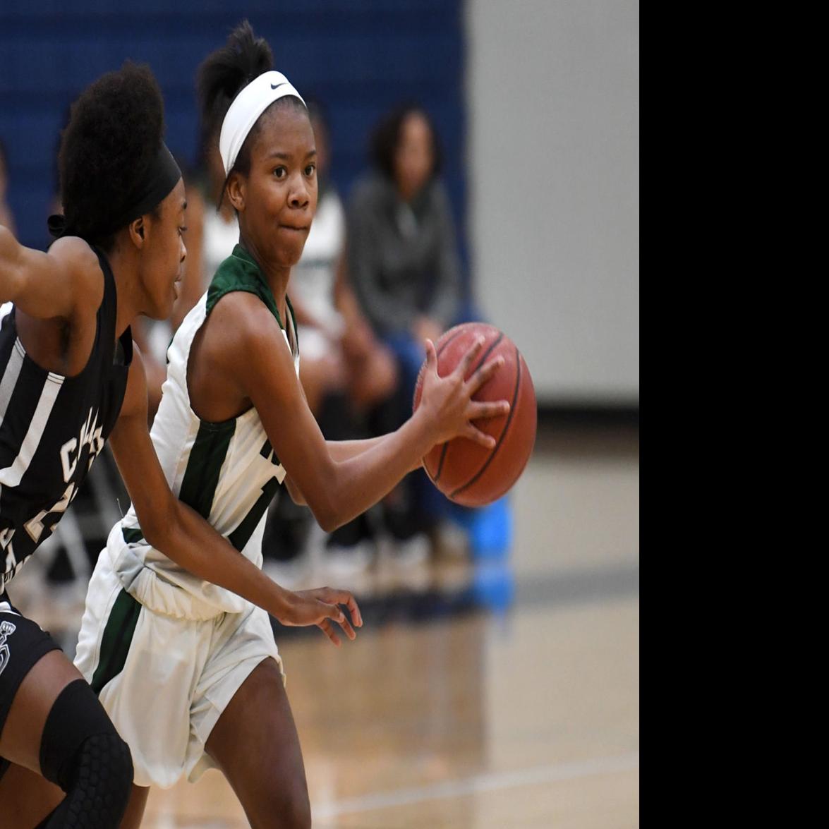High School Girls Basketball Season Picking Up Pace Brazos
