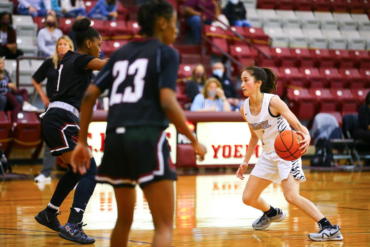 A&M Consolidated vs Weiss